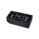 Divisória Organizadora para Case Patola MP-0055 e Outros