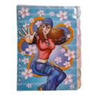 Divisória Para Fichário Universitário Best Girls Grafons Divisória Para Fichário Universitário Best Girls Grafons