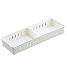 Divisória para gaveta de plástico branco 34,8 x 12 x 5 cm - 2994 - Art design