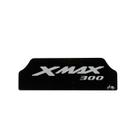 Divisória Yamaha Xmax 300 2026 Acrílico Grande Preto Divisória Yamaha Xmax 300 2026 Acrílico Grande Preto