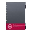 Divisórias Básicas Grande Caderno Inteligente