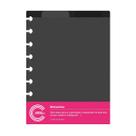 Divisórias Caderno Inteligente Básicas Médio