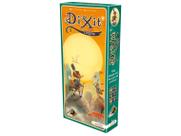 Dixit Origins - Expansão Dixit - Galápagos