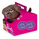 DJ Na Casinha - Mini Pets Da Barbie - Mattel DJ Na Casinha - Mini Pets Da Barbie - Mattel