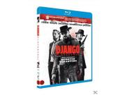Django Livre - Quentin Tarantino - Blu Ray Django Livre - Quentin Tarantino - Blu Ray