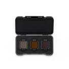 Dji acc flip nd filter set (nd16/64/256)