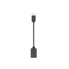 Dji acc fpv goggles usb-c otg cable