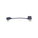 Dji acc mavic mini micro usb-type c cable (sem caixa)