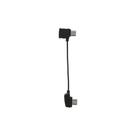 Dji acc mavic mini/se rc micro usb cable