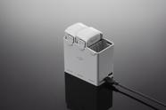 Dji acc mini 4 pro/serie mini 3 two-way charging hub Dji acc mini 4 pro/serie mini 3 two-way charging hub