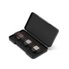 Dji acc mini 5 pro nd filters set (nd8/32/128)