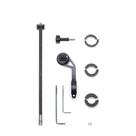 Dji acc osmo multifuncional bike tube mount kit Dji acc osmo multifuncional bike tube mount kit