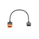 Dji acc power sdc to dji matrice 4 fast charge cable