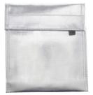 Dji Battery Safe Bag (large Size) - Cinza