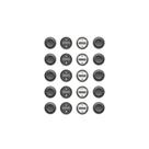 Dji matrice 400 skysport v3 adapter set