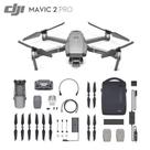 DJI Mavic 2 Pro Combo Fly More