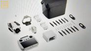 Dji mini 4 pro fly more combo (dji rc 2)