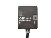 Dji mini iosd on screen display mini