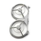 Dji Neo Shell Inferior Lado Direito Cor Cinza