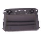 Dji part agras t10/t30 remote controller upper shell.