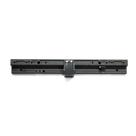 Dji part agras t20 fuzelagem l-shaped aluminium tube left