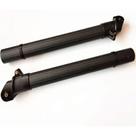 Dji part agras t30 front and rear aircraft arm connector (m1/m4)