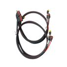 Dji part agras t30 m2/m6 aircraft arm esc composite cable