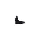 Dji part agras t30 pump walter tube curving connector