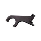 Dji part agras t30 rear frame aircraft arm fixing piece left Dji part agras t30 rear frame aircraft arm fixing piece left