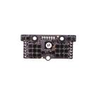 Dji part flip aircraft esc board module (delivery the material)