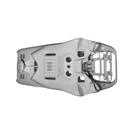 Dji part flip aircraft lower cover module bc.ma.ss000780.01