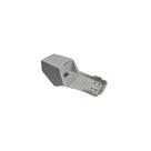 Dji part flip aircraft upper cover module yc.jg.zs005708.04
