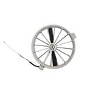 Dji part flip front left duct module bc.pf.aa000538.01