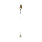 Dji part fpv air unit mmcx elbow to sma cable part 7