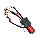 Dji part matrice 350 frame arm connector (m4) bc.en.ss000634.01 Dji part matrice 350 frame arm connector (m4) bc.en.ss000634.01