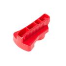 Dji part matrice 600 red rotary bluckle (m600/m600pro).