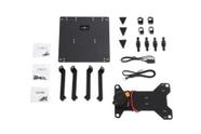 Dji part matrice 600 x3/x5/xt/z3 gimbal mounting bracket part01 Dji part matrice 600 x3/x5/xt/z3 gimbal mounting bracket part01