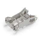 Dji part mini 3 pro middle frame yc.jg.zs002566.06 Dji part mini 3 pro middle frame yc.jg.zs002566.06