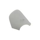 Dji part mini 4 pro left gimbal side cover yc.jg.zs003990.03