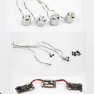 Dji part p4 esc motors led power b combo