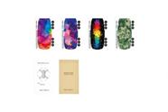 Dji part pgytech spark skin 4pack set 2