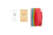 Dji part pgytech spark skin colorful set
