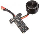 Dji parts inspire 3510h v2 cw motor+esc Dji parts inspire 3510h v2 cw motor+esc