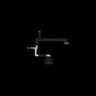 Dji parts p3 gimb flat cab p&a dji-rpx02 original Dji parts p3 gimb flat cab p&a dji-rpx02 original