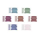 Dji parts p3 stand sticker set part 82