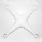 Dji parts p3 standard upper shell Dji parts p3 standard upper shell