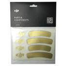Dji parts p3 sticker set part 43