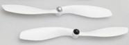 Dji parts phantom self-prop 1cw+1ccw p26