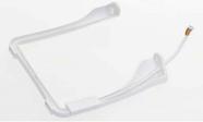 Dji parts vision+ compass plastic part18