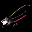 Dji parts vision power plug part 6 Dji parts vision power plug part 6